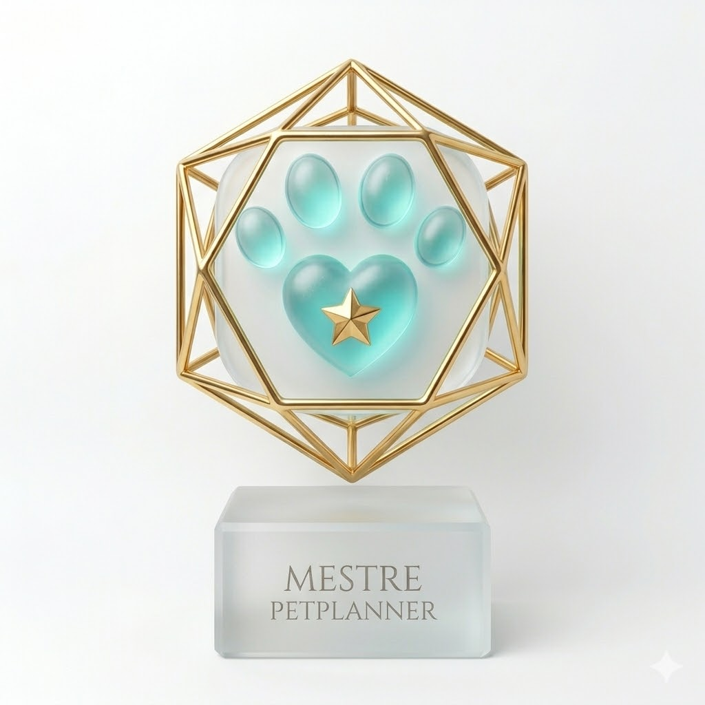Nível 4 — Mestre